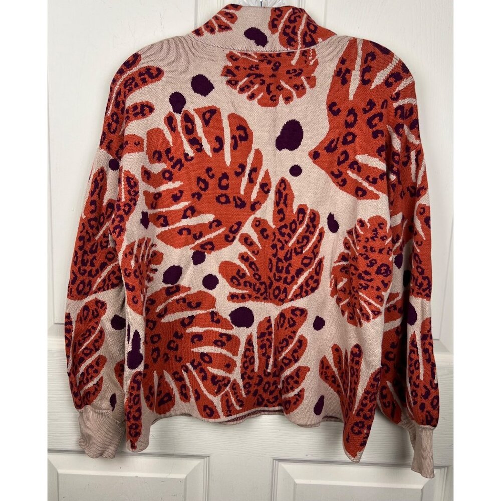 Fate Mock Neck Sweater - Picture 6 of 12